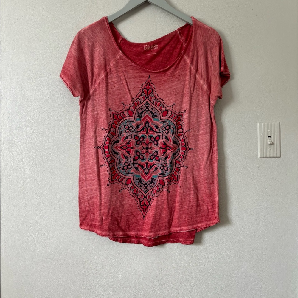 Lucky brand Tshirt